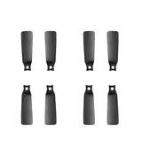 8pcs Propeller for DJI Flip 4022F Drone Replacement Propeller Wing PC Drone Propeller Drone for DJI Flip