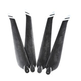 QWinOut 4pcs Plastic Carbon Nylon 2110 propeller for DJI M600 M300 RC Drone Multicopter Quadcopter