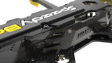 SpeedyBee-Mario Folded 8 inch DC Long Range Frame Kit For RC Quadcopter FPV Drone Support 2807 1050KV Brushless Motor