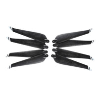 8PCS 2110 Propeller CW CCW Prop Plastic Carbon Nylon for DJI M600 M300 RC Plane Multicopter Quadcopter
