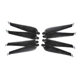 8PCS 2110 Propeller CW CCW Prop Plastic Carbon Nylon for DJI M600 M300 RC Plane Multicopter Quadcopter