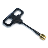 QWinOut 2.4G ExpressLRS ELRS 2380-2480MHz Long Range Antenna SMA Plug for Micro TX Module RC FPV Remote controllers Drone
