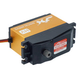 New JX Servo High torque Metal Gear PDI-HV2070MG 70KG HV Metal gear Core Digital Servo for 1/5 RC  Car