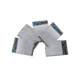 1PCS RF7500 6G-7.2G Bandwidth Analog Video Transmission Receiver Module SPI Mode High Sensitivity with Exceptional RSSI Signal