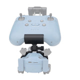 Remote Controller Phone Clip Fixed Holder Single-Handed Gimbal Extended Bracket Mount for Lumenfly mini Stabilizer Accessories