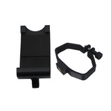 Remote Controller Phone Clip Fixed Holder Single-Handed Gimbal Extended Bracket Mount for Lumenfly mini Stabilizer Accessories
