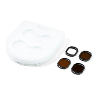 BETAFPV For DJI O4 Pro Air Camera UV Filter BETAFPV ND Filter ND8 ND16 ND32 CPL UV Filters For Pavo20 Pro Brushless Bwhoop Frame Drone