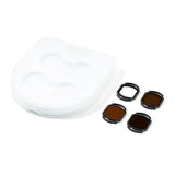 BETAFPV For DJI O4 Pro Air Camera UV Filter BETAFPV ND Filter ND8 ND16 ND32 CPL UV Filters For Pavo20 Pro Brushless Bwhoop Frame Drone