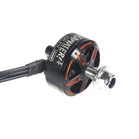 DarwinFPV 2307.5 1960KV V3 Brushless Seawater-proof Motor RC for Hulk II Waterproof RC Drone FPV Racing Multirotor Quadcopter