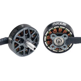 2PCS Axisflying AE2505 AE Series Motors 5MM Shaft 1750KV / 2050KV 6S 5Inch FPV Freestyle Motors Drone Quadcopter