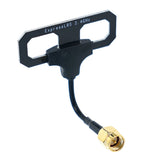 QWinOut 2.4G ExpressLRS ELRS 2380-2480MHz Long Range Antenna SMA Plug for Micro TX Module RC FPV Remote controllers Drone