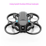 BETAFPV Aquila20 Brushless BWhoop Quadcopter With P1 Air Unit HD VTX/ analog VTX  Drone