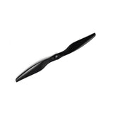 2PCS HQProp 2-blade Propeller Thin Electric Prop 9X7.5 / 9X7.5R 9075 8060 7010 CW CCW Paddle Nylon Composite for 9inch RC Drones