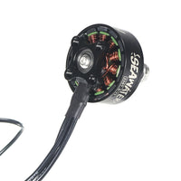 DarwinFPV 2307.5 1960KV V3 Brushless Seawater-proof Motor RC for Hulk II Waterproof RC Drone FPV Racing Multirotor Quadcopter