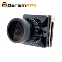 DarwinFPV 1/3 CMOS D1960H 1500TVL 2.1mm/2.3mm Lens FOV 160 Degree 16:9 NTSC Ultra Durable FPV Camera for 5.8G RC Drone