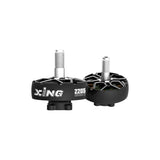 iFlight XING2 2205 2300KV/2450KV/3200KV 4-6S FPV Motor  with 5mm shaft for FPV Drone Quadcopter