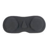 QWinOut For DJI Neo2/Avata 2 FPV Goggles N3 Dust Cover Sponge Eye Mask Dustproof Sunshade Lens Protection Cover Anti-scratch Accessories