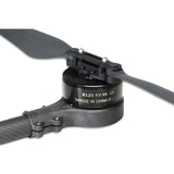 Tarot Martin 8120 95KV 12S High Torque Brushless Motor TL81M20 for RC Racing Multirotor Hexacopter
