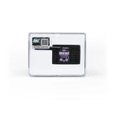 FlySky INr8-8D 8CH Third Generation Receiver 2.4G Receiver Upgrade AFHDS3 Protocol 4096 Resolution for RC Car Flysky Transmitter