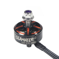DarwinFPV 2307.5 1960KV V3 Brushless Seawater-proof Motor RC for Hulk II Waterproof RC Drone FPV Racing Multirotor Quadcopter