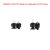 iFlight 30000KV 0702 FPV Motor for Defender12 FPV Drone Airplane Quadcopter