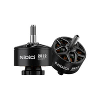 1PCS IFlight For NIDICI Series Brushless Motor 2807 1300KV/ 2809/ 1250KV / 2812 3314 900KV/ 3115 900KV/ 1250KV/ Motor For Drone