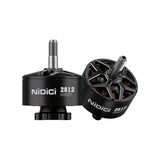 1PCS IFlight For NIDICI Series Brushless Motor 2807 1300KV/ 2809/ 1250KV / 2812 3314 900KV/ 3115 900KV/ 1250KV/ Motor For Drone