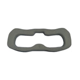 QWinOut Face Foam Pad Eye Mask for FatShark HDO2 HDO+ ATT V6 FPV Goggles Comfortable Upgrade