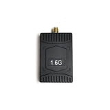 QWinOut 1.6G RX/4.5G 2.5W VTX/4.5G-VRX Video Transmitter Module 1.6GHz FPV Video Receiver for RC FPV Long Range Racing Drone