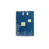 1PCS RF7500 6G-7.2G Bandwidth Analog Video Transmission Receiver Module SPI Mode High Sensitivity with Exceptional RSSI Signal