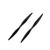 HQProp 15inch 2-blade Propeller 15X7/15X10 CW CCW Propeller 12mm Hub Thickness 6mm Shaft for FPV Racing Drone