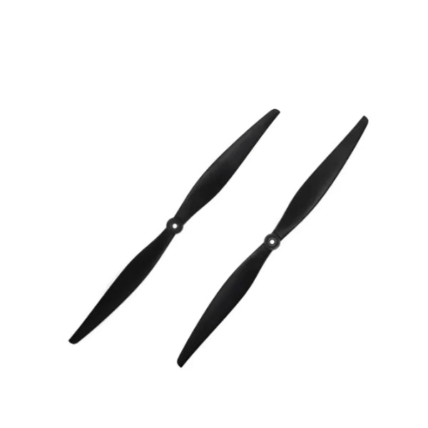 HQProp 15inch 2-blade Propeller 15X7/15X10 CW CCW Propeller 12mm Hub Thickness 6mm Shaft for FPV Racing Drone