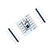 LSM6DSV + QMC6309 Module for SlimeVR Trackers for Smol Slime Trackers  RC Parts