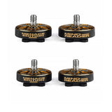 Axisflying Black-Bird V4 2307 2307.3 1960KV 2060KV 6S 5inch Brushless Motor for 5 Inch FPV Racing Drone
