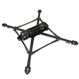 MARK4 V3 PRO 13 Inch/15 Inch Carbon Fiber FPV Frame Kit 570mm/680mm Wheelbase 8mm Arm Thickness for FPV Freestyle Racing Drone