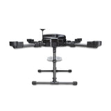Tarot 718mm Wheelbase Foldable 4-axis Frame with Landing Gear for Quadcopter Drone Airplane