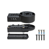 Tarot  Plastic 20mm Tube 3-Layer Integrated Motor Mount TL1815 for Hexacopter Multirotor Frame