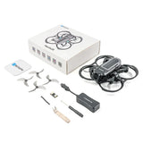 BETAFPV Aquila20 Brushless BWhoop Quadcopter With P1 Air Unit HD VTX/ analog VTX  Drone