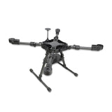 Tarot 718mm Wheelbase Foldable 4-axis Frame with Landing Gear for Quadcopter Drone Airplane