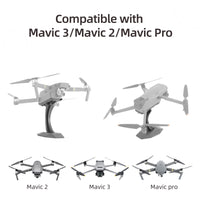 Display Stand for DJI Mavic 3/Mavic 2/Mavic Pro Display Base Support Desktop Mount Bracket for Mavic Series Drone Accessories
