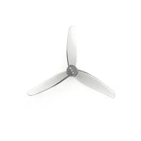 HQProp CW CCW T3.5X2.5X3 3.5inch / T3X1.8X3 3inch / T2.5X1.9X3 2.5inch 1.5mm / 2mm Hole Poly Carbonate Propeller For RC Frame