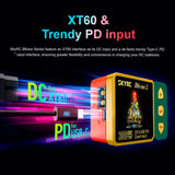 SKYRC B6neo 2 Smart Charger DC 300W PD 126W LiPo Battery Balance Charger Discharger XT-60 Port