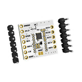 LSM6DSV + QMC6309 Module for SlimeVR Trackers for Smol Slime Trackers  RC Parts