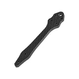 QWinOut 3K Full Carbon Fiber Replacement Spare Arm 5mm for AlfaRC ImpulseRC APEX EVO 5inch 225mm FPV Racing Frame Kit