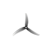 HQProp 8Pairs Propeller J40 5.1X4X3 J33 4.9X3.3X3 (8CW+8CCW) Plastic Prop for FPV 5inch RC Racing Drone Spare Part
