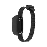 CQT Silicone Hand Wristband Adjustable Wrist Strap Hand Strap Protective Cover for Insta360 GO3 S/GO 3 Action Camera Accessories