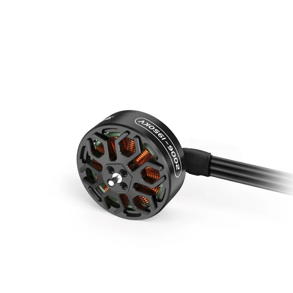 SpeedyBee 2006-1950KV Motor Bee35 3.5 inch For Cinewhoop FPV Drone Quadcopter Accessory
