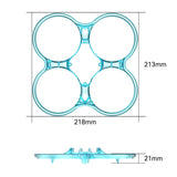 SpeedyBee BEE35 Propeller Protection Duct Replacement For diy RC FPV Drone Quadcopter