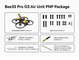 SpeedyBee Bee35 Pro 3.5 inch Drone HD O3 Air Unit FPV For FPV Cinewhoop Quadcopter