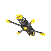 SpeedyBee Master5 V2 Frame Kit 5Inch For AnalogVTX / O3 HDVTX / Airunit / Link / Vista HD VTX FPV Racing  Drone Quadcopter